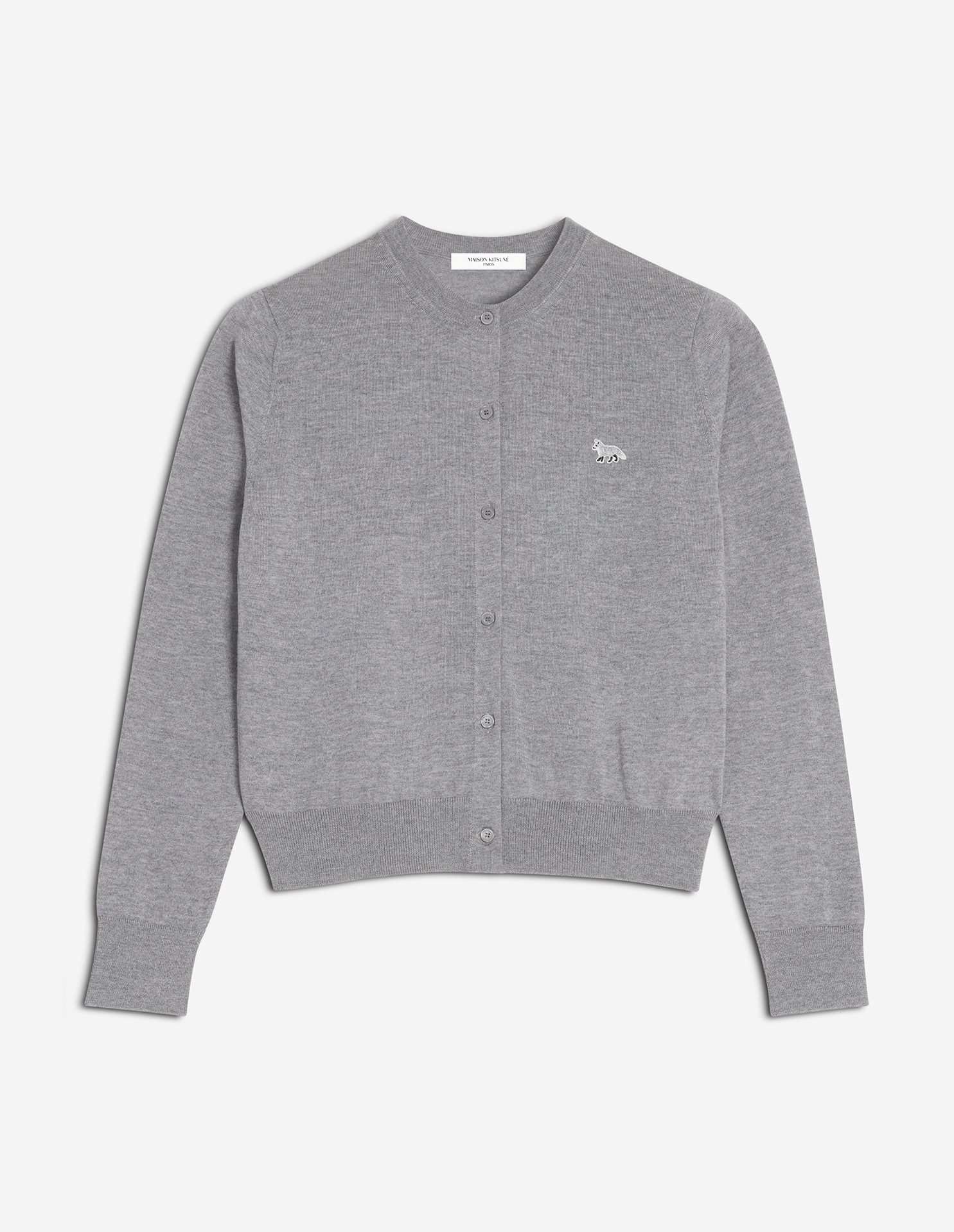 Maison Kitsuné MW00507KT10360134